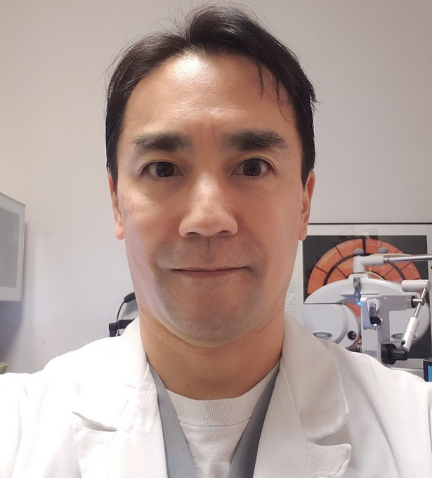 Dr. Kraig J. Abe